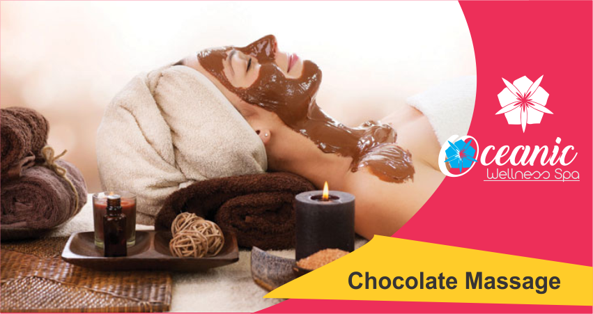 Chocolate Massage